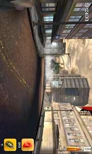 Battlefield Stalingrad screenshot 4