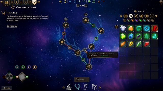 SpellForce: Conquest of EO - Children of Nor screenshot 3