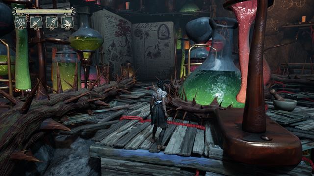 South of Midnight screenshot 10