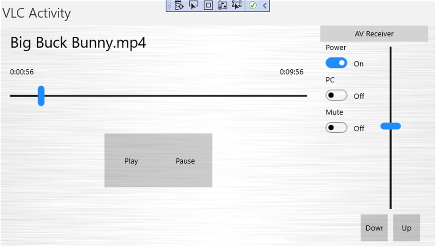 #4. Room Commander (Windows) De: RealGigabyte