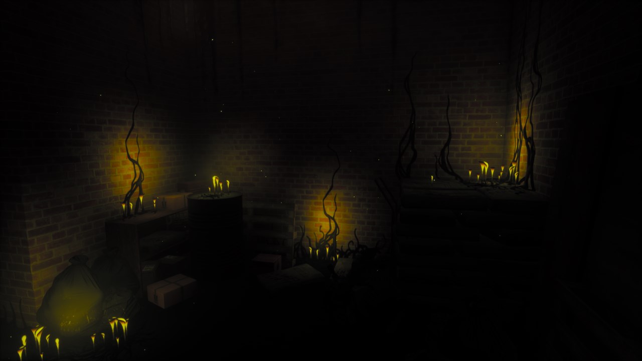 Chorus Of Carcosa screenshot 1