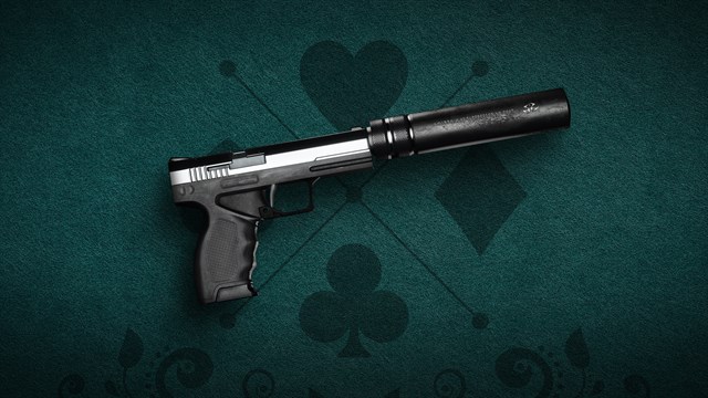 HITMAN WOA - The Banker Pack screenshot 4