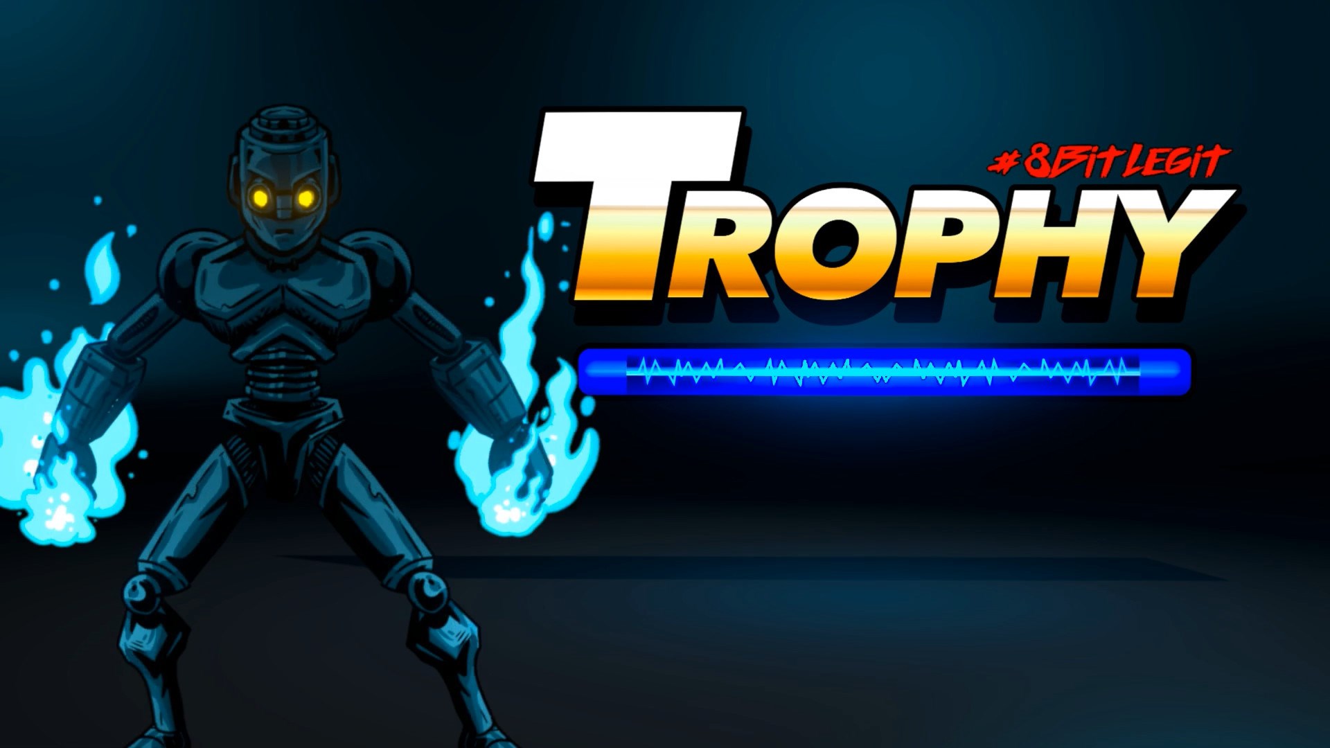 Trophy