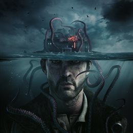 Aperçu The Sinking City – Necronomicon Edition