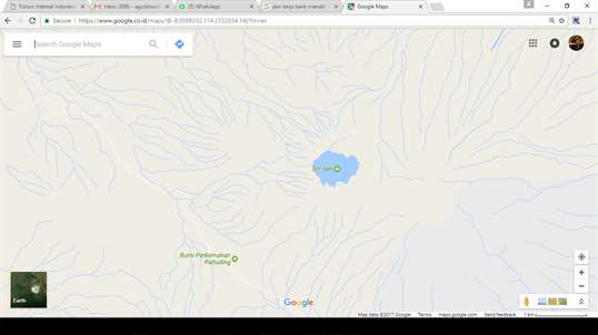 Discover Ijen Crater screenshot 4