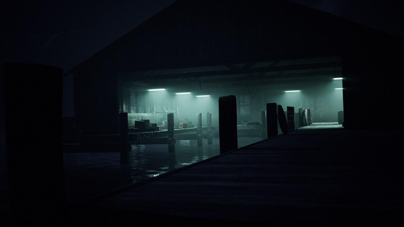 #3. The Dark Pictures Anthology: The Devil in Me (Xbox) By: Bandai Namco Entertainment America Inc.