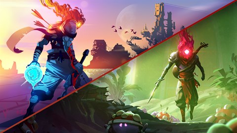 Dead Cells: The Bad Seed Bundle