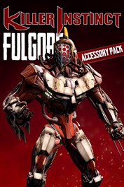 Fulgore Gladiator Set