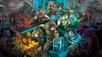 Children of Morta