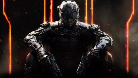 Jogo Call of Ops 3 no Jogos 360