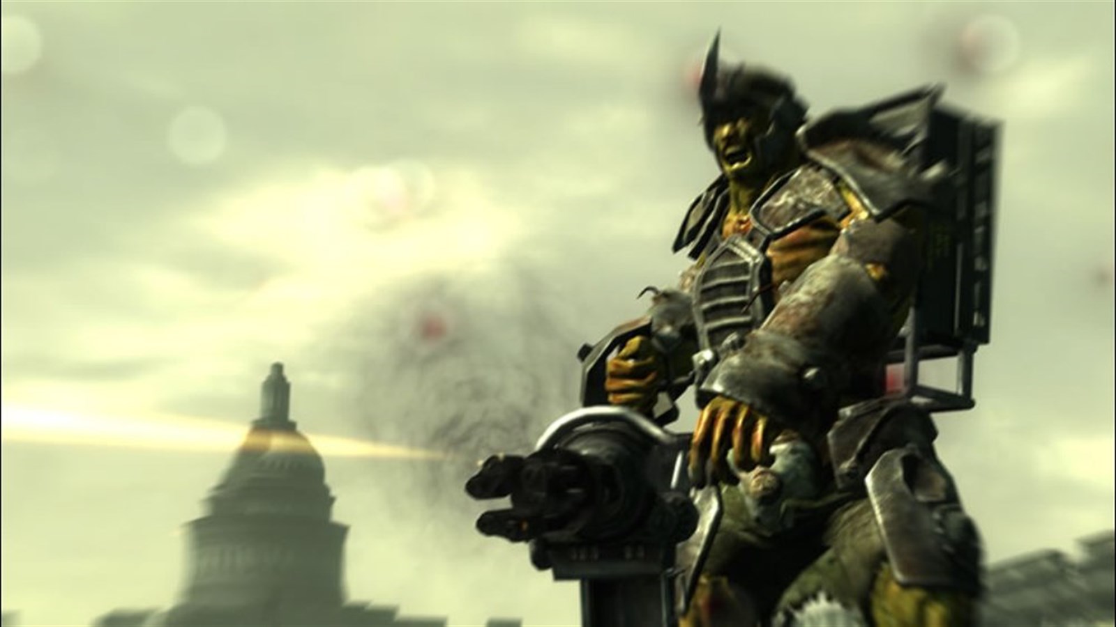 Fallout 3 — captura 2