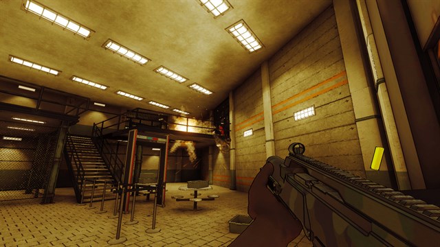 RICO - Breakout screenshot 4