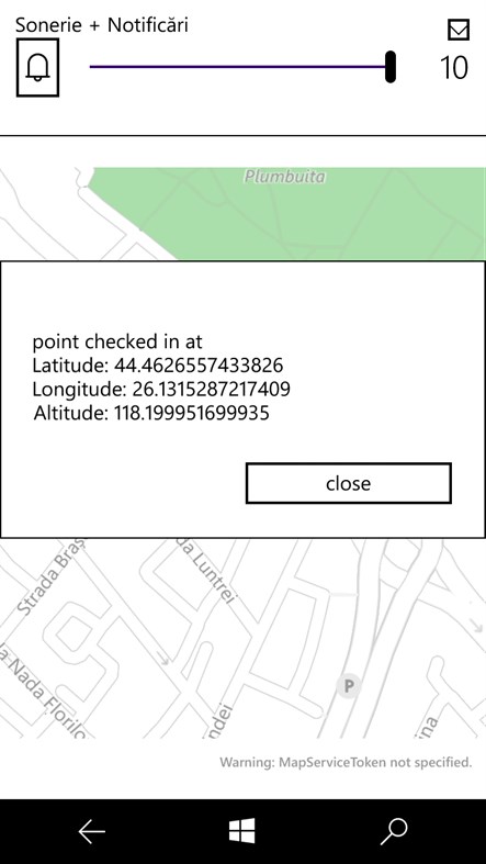 #4. LocationHelp2 (Windows) Podle: DAN\MAGDAPOPA