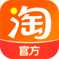 淘宝浏览器助手 icon