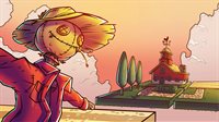 Farm Slider