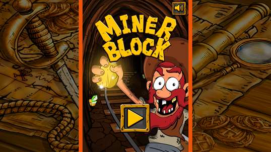 Miner Block screenshot 1