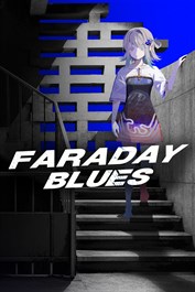 Faraday Blues