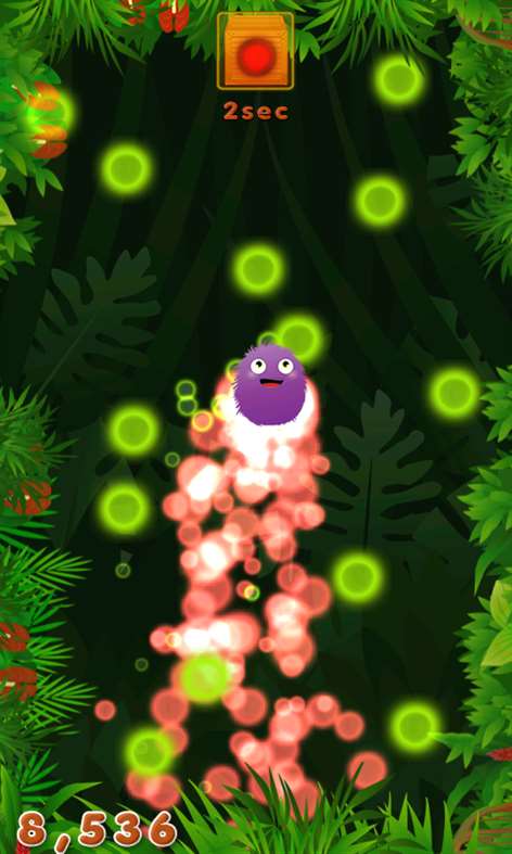 Furry Jump Free Screenshots 2