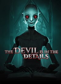 The Devil is in the Details - Arbiter Bundle