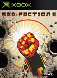 Red Faction II