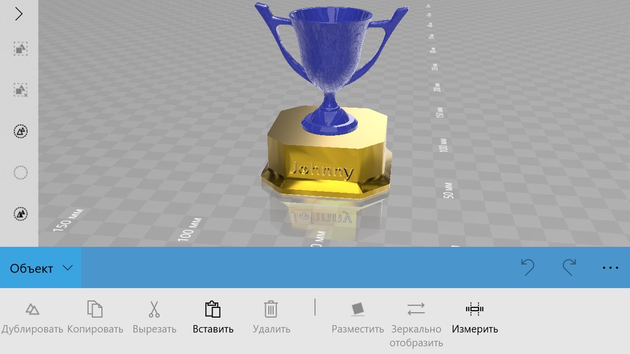 Раскройте свой творческий потенциал и создавайте впечатляющие персонализированные объекты