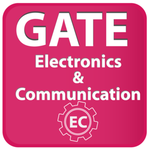 GATE Electronics Communication