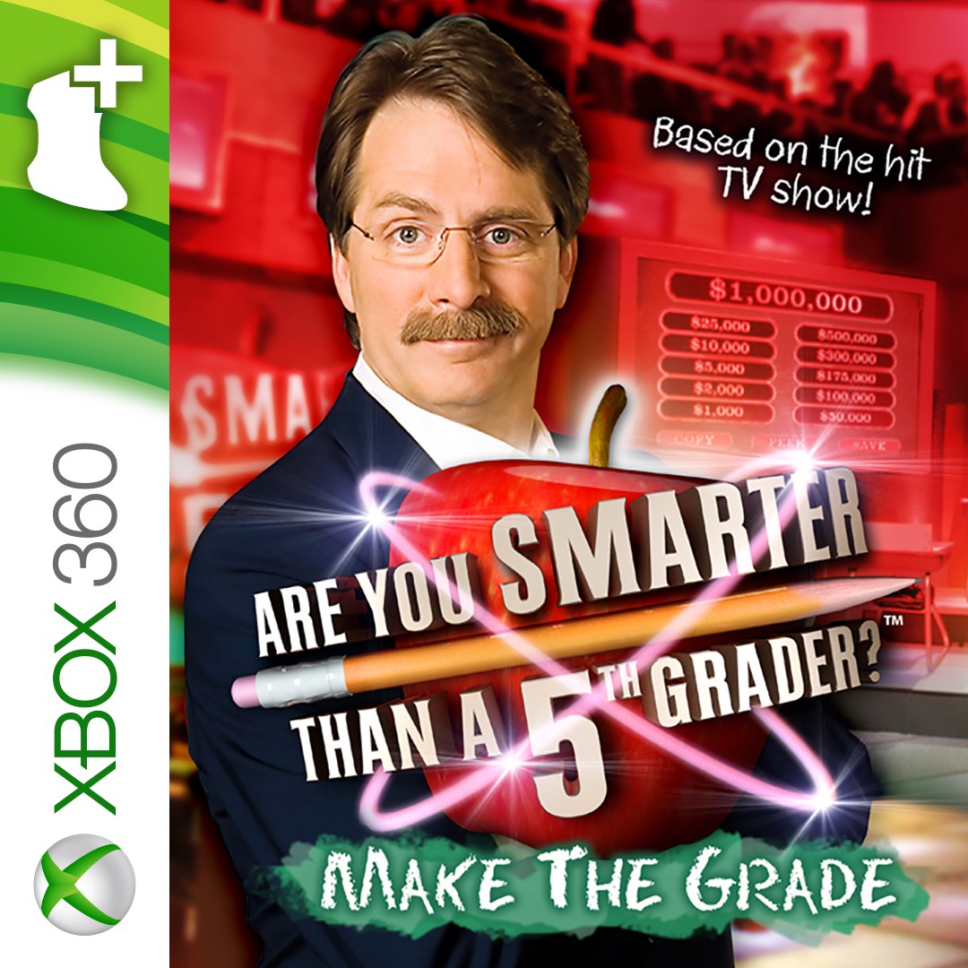 Are You Smarter than a 5th Grader?™ Brainiac Pack