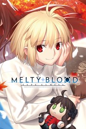 MELTY BLOOD: TYPE LUMINA - Deluxe Edition