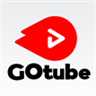 GoTube - Downloader YouTube Video for 4K. MP4 & MP3 Music Converter