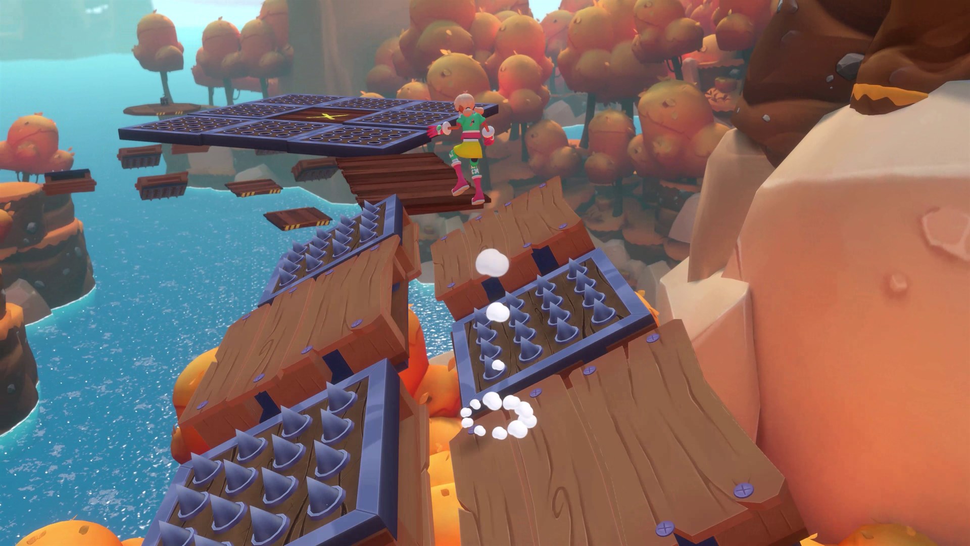 Screenshot 2 from Dracamar