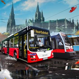 Aperçu City Transport Simulator 2026 - Starter Edition