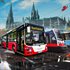 City Transport Simulator 2026 - Starter Edition