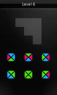 Square Puzzle screenshot 6