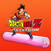 DRAGON BALL Z: KAKAROT Legendary Edition