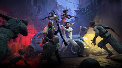 Left for dead 2 xbox clearance store