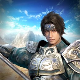Aperçu DYNASTY WARRIORS 9 Digital Deluxe Edition