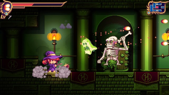 Mystik Belle screenshot 4