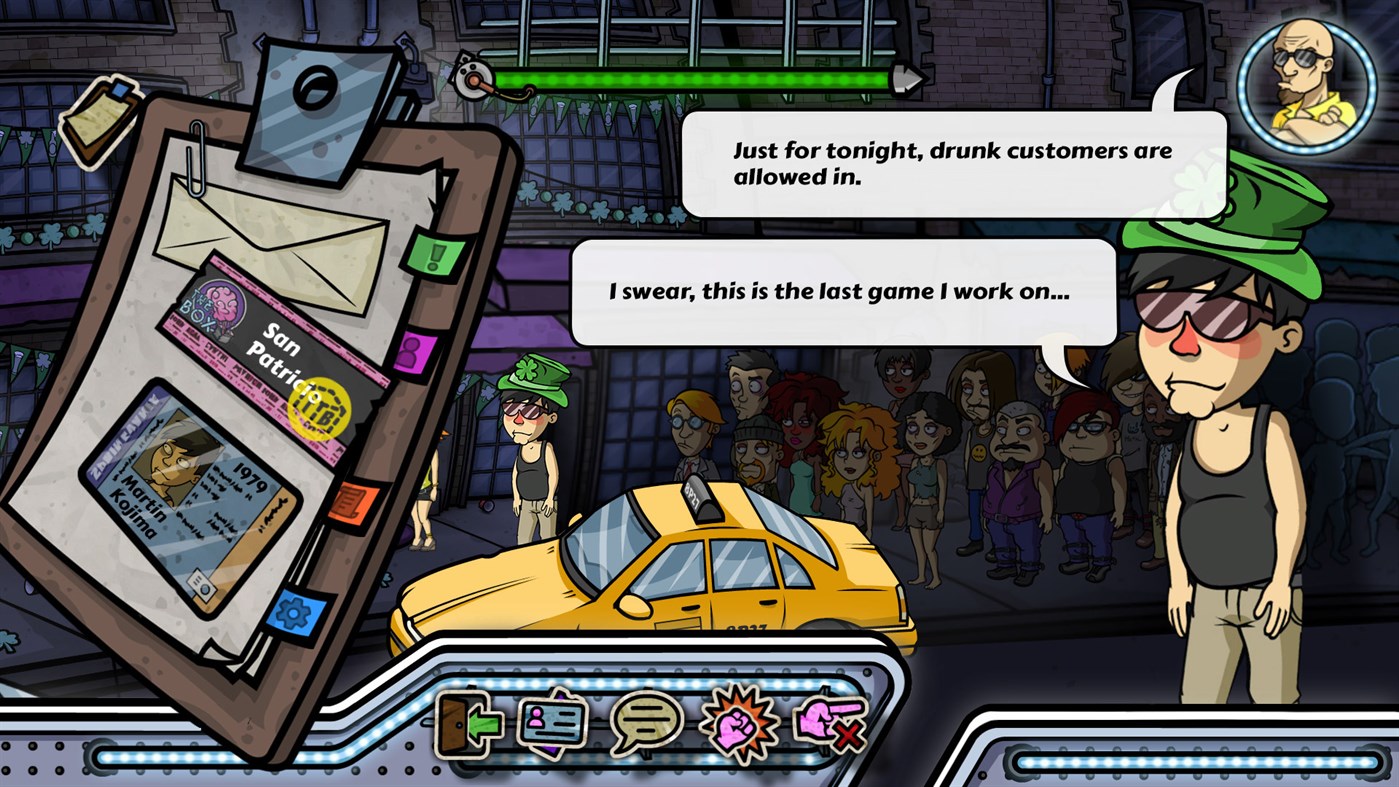 #6. OUT OF THE BOX: Xbox Edition (Xbox) By: Raiser Games