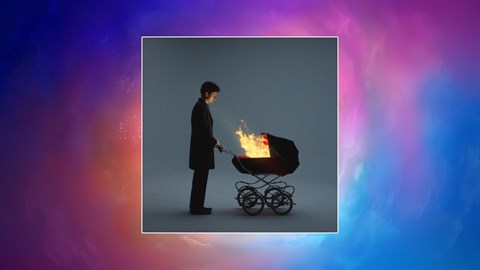 Sub Urban - "Cradles"