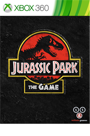 Jurassic Park: The Game