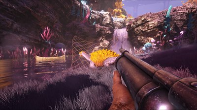 ARK: Genesis Part 2 — скриншот 6