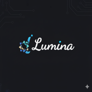 Lumina TradingView Sidekick icon