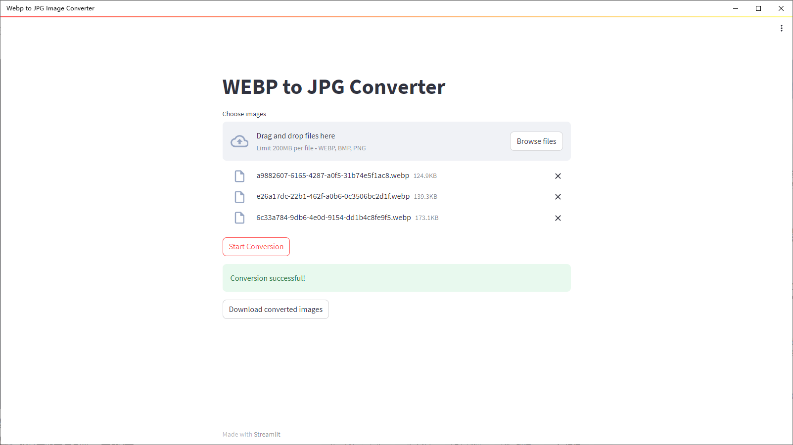 Webp to JPG Image Converter Thumbnails 4