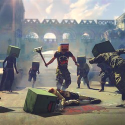 Dying Light - Unturned Weapon Pack