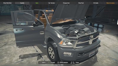 Car Mechanic Simulator - DLC GoldPack — скриншот 22