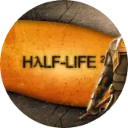 Half-Life 2 Wallpapers New Tab icon