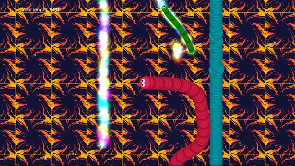 Slitcher.io Remastered — 5