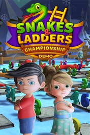 Snakes and Ladders Championship Demo