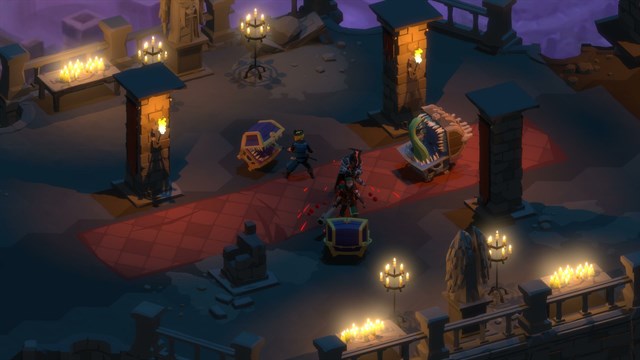 Stolen Realm screenshot 2