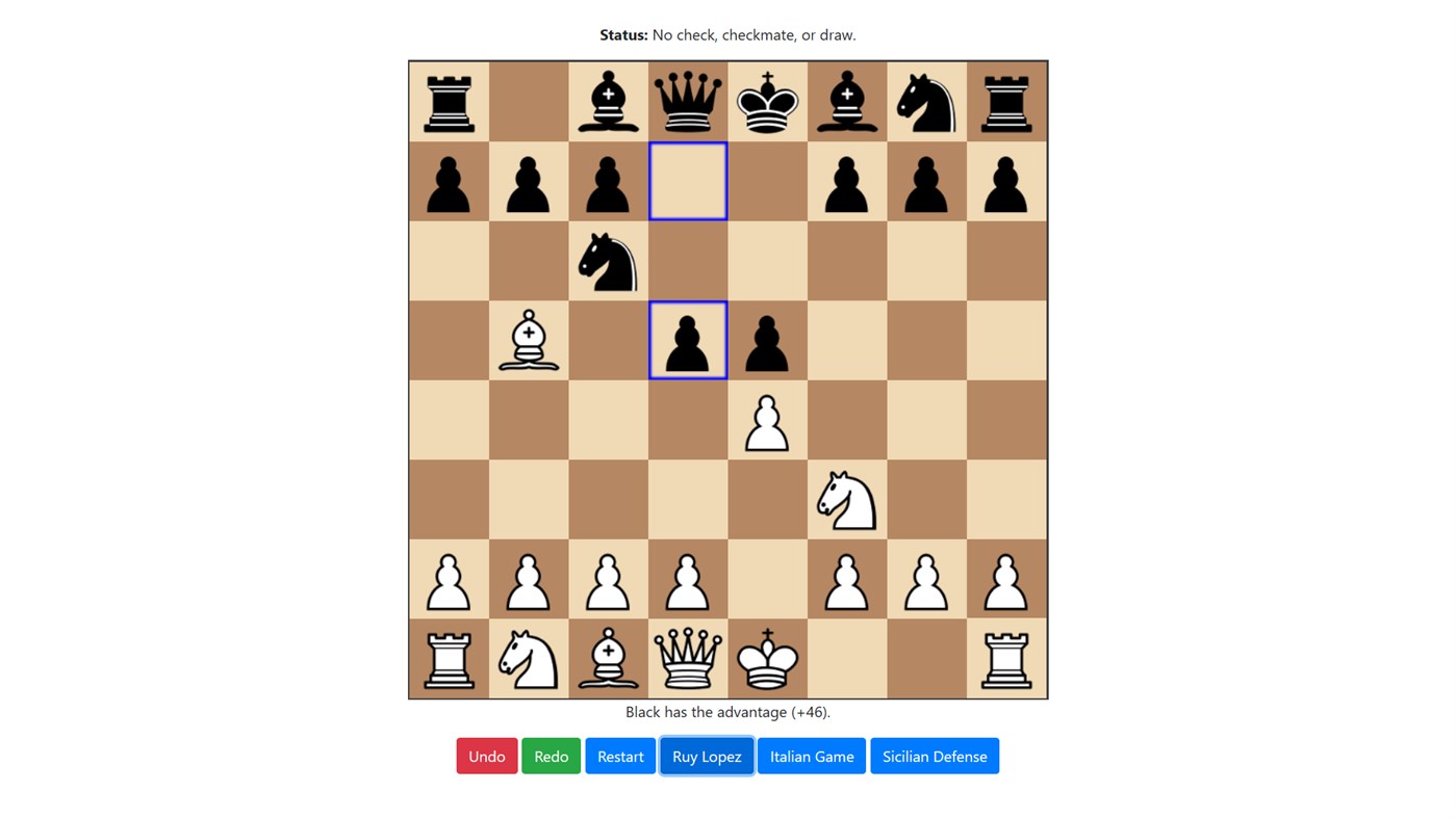#2. Chess Earth (Windows) 由: Earth of Games